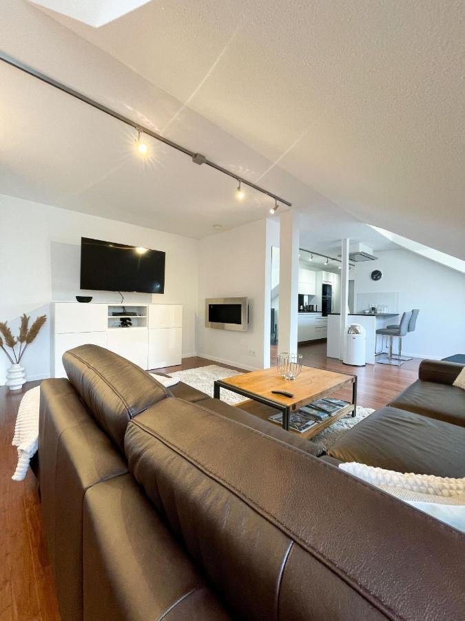 Ferienwohnung Am Alexbad Bad Alexandersbad Exterior foto